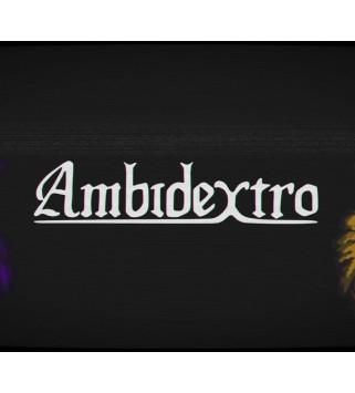 Ambidextro Steam Key GLOBAL
